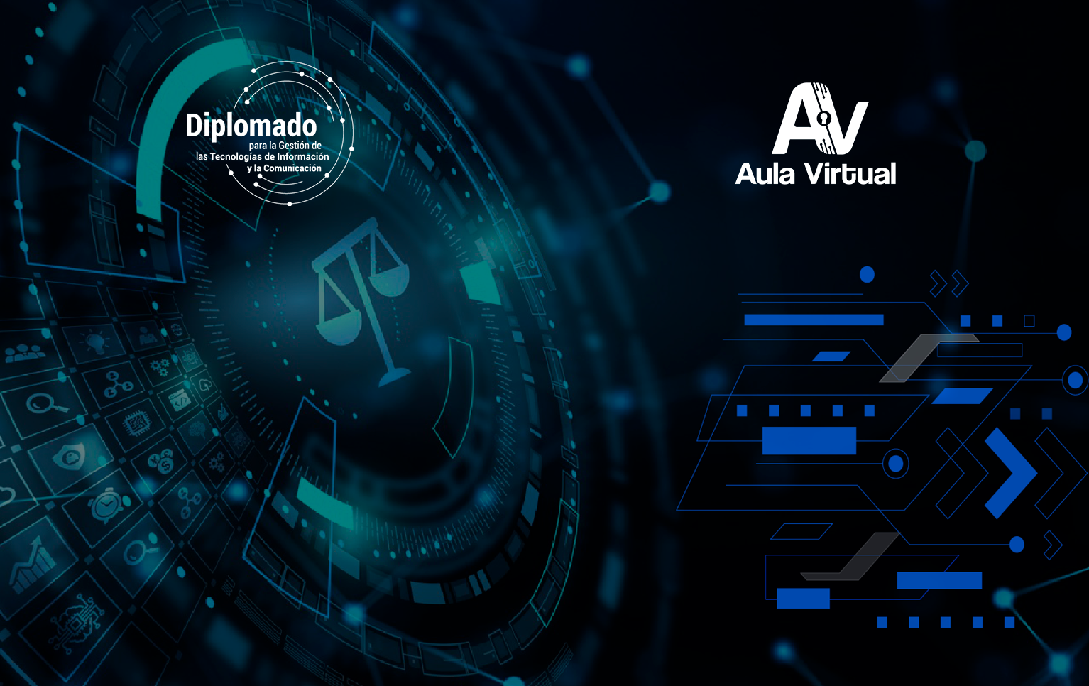 Marco Legal de las Tecnologías de Información 